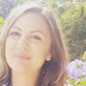 Meet your Posher, Amie